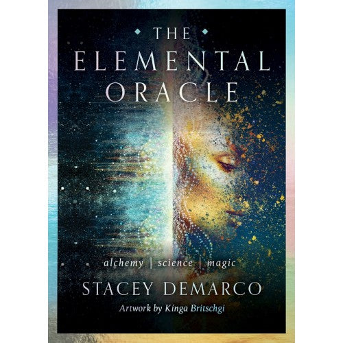 The Elemental Oracle - Alchemy, Science, Magic